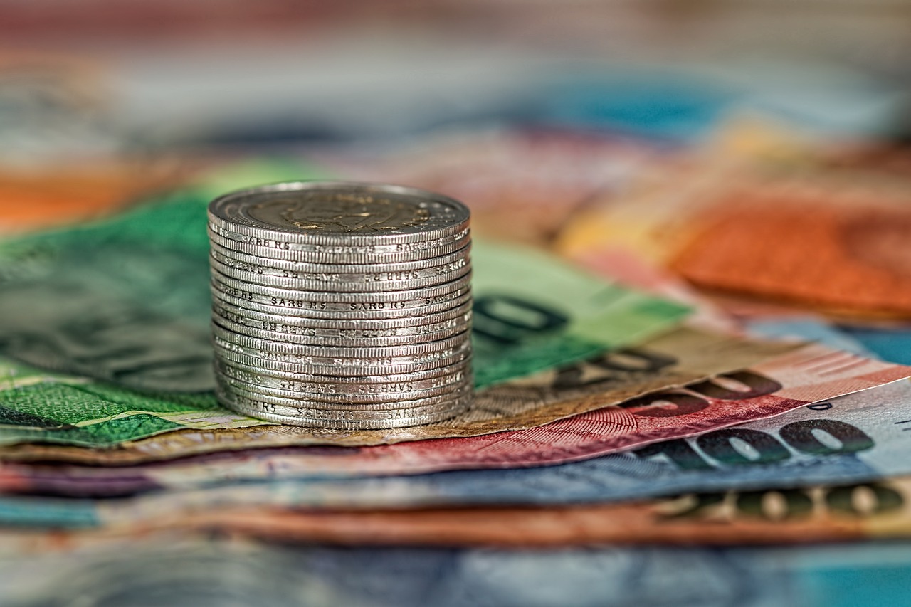 Money Disquantified Org currencies