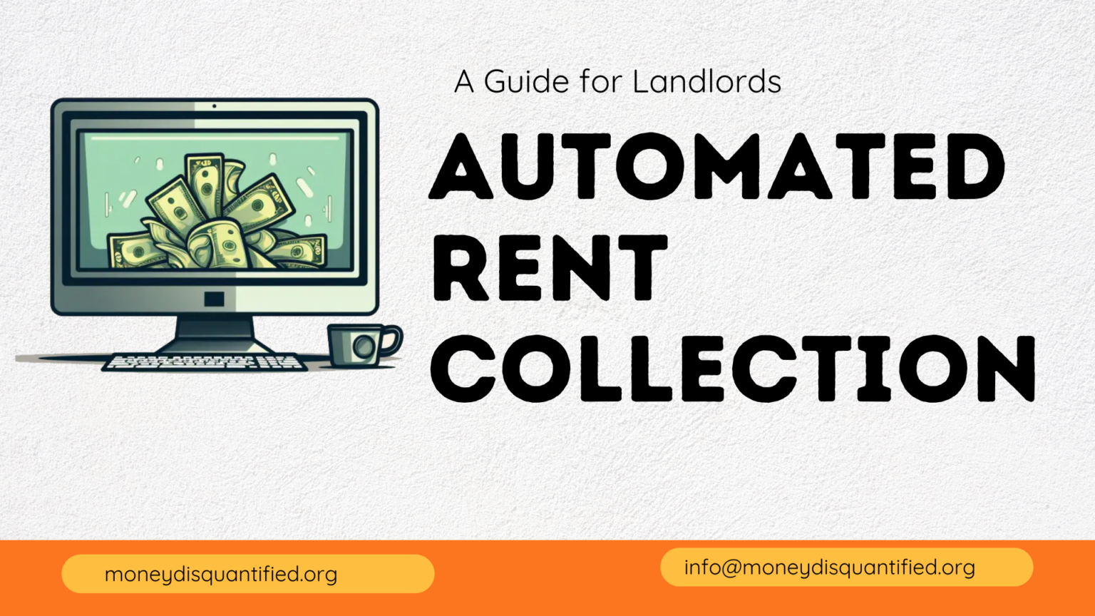 Automated Rent Collection: A Guide for Landlords Automated Rent Collection