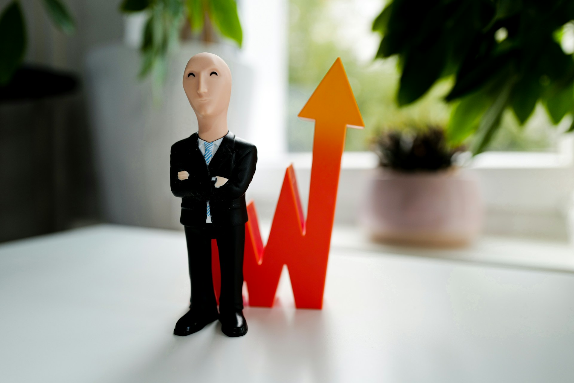 Business Forecasting