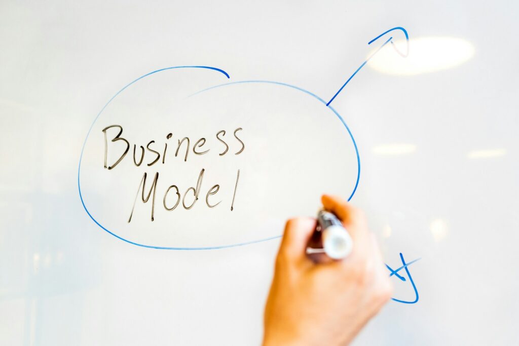 Business Forecasting