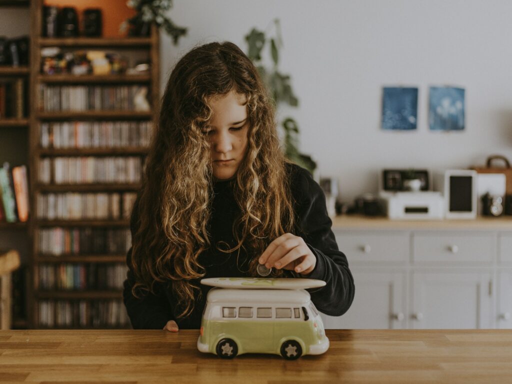 What struggles or victories have you experienced when it comes to saving money