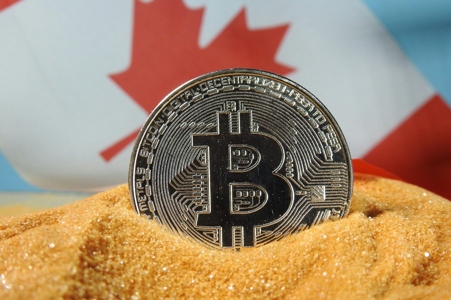 How to Sell Bitcoin in Canada Like a Pro