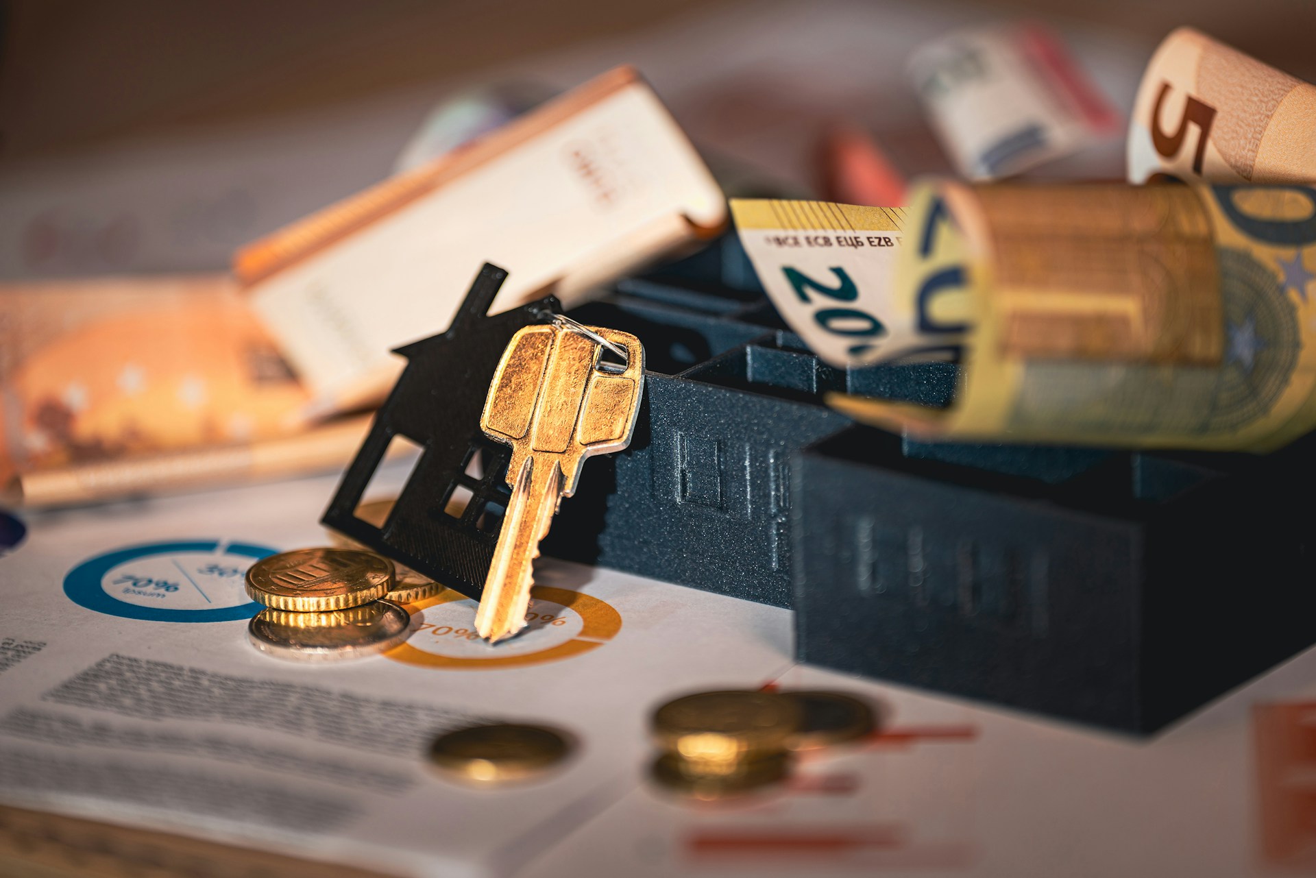 Insurance Payouts: