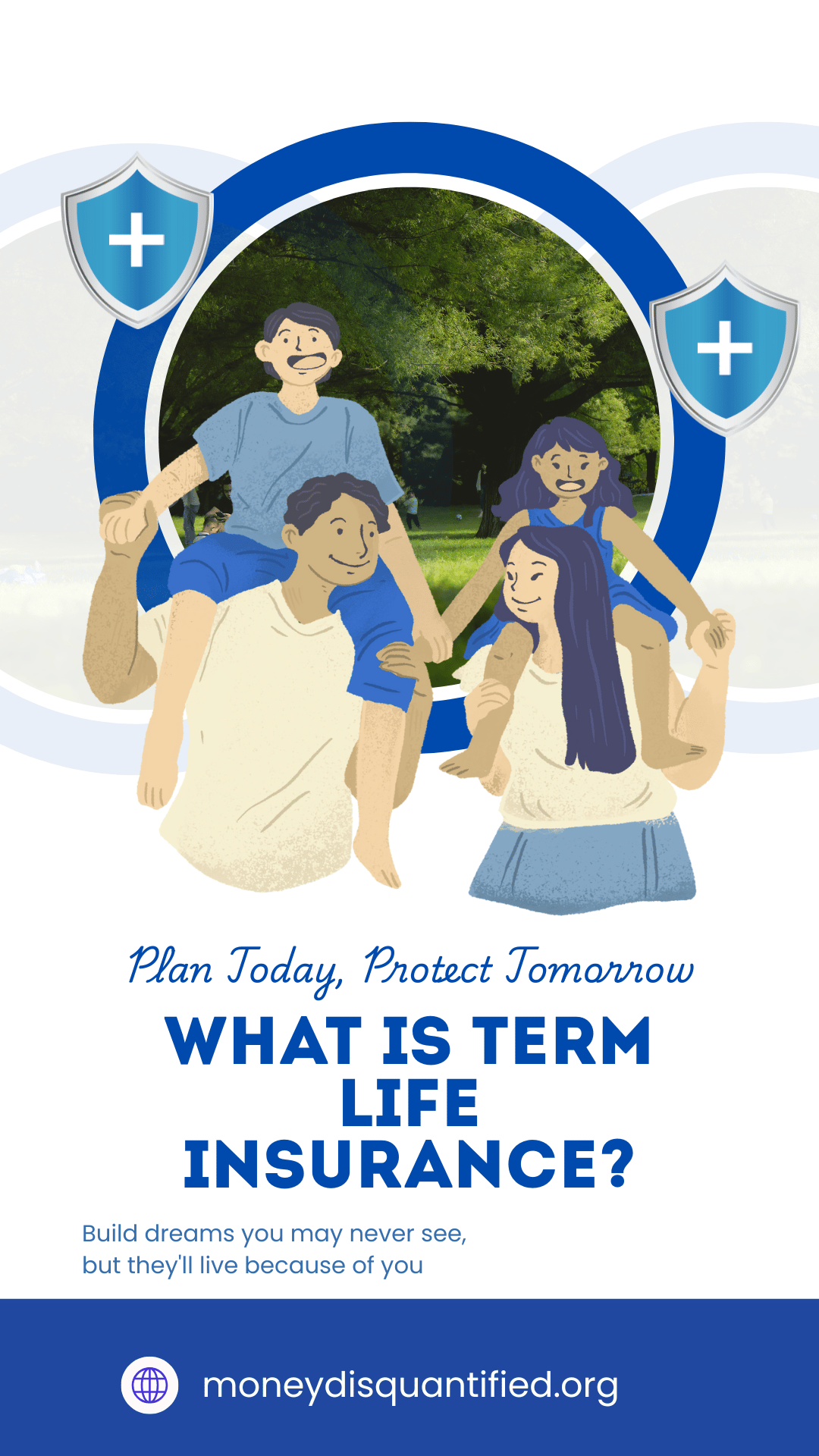 What Is Term Life Insurance