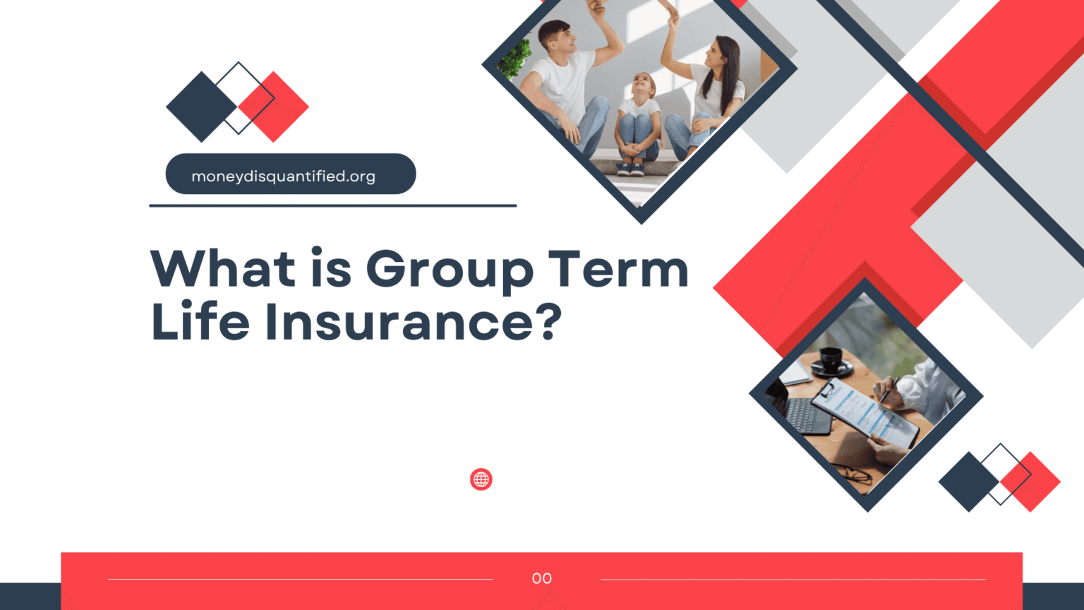 What is Group Term Life Insurance?