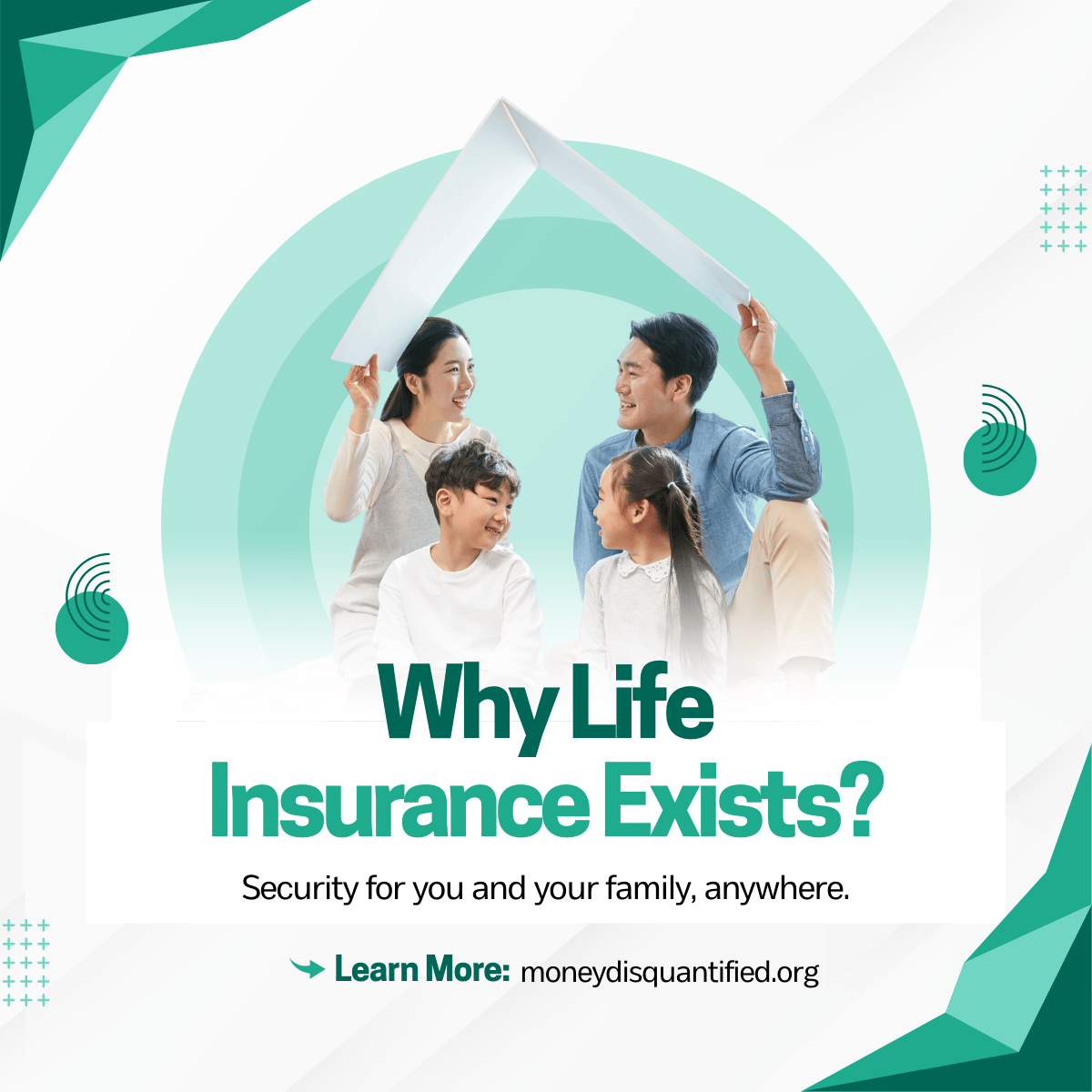 Why Life Insurance Exists