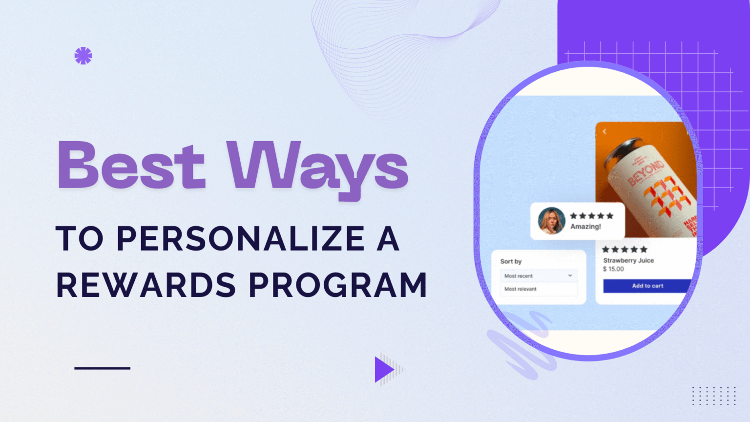 14 Best Ways to Personalize a Rewards Program in 2025