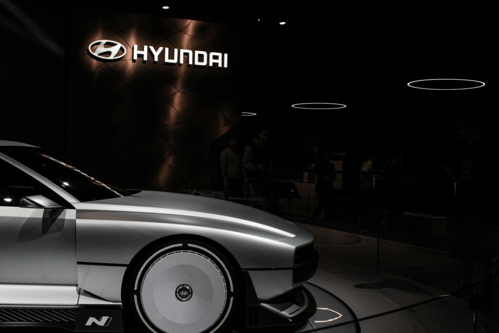 How Long Does Hyundai Take to Finance a Car? A Complete Guide