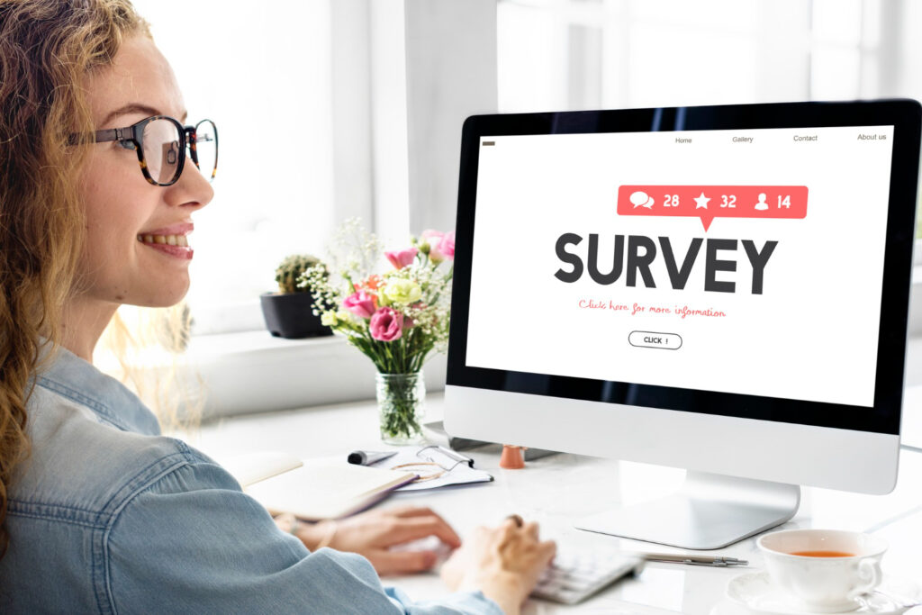 5 High-Paying Survey Sites You Should Use in 2025
