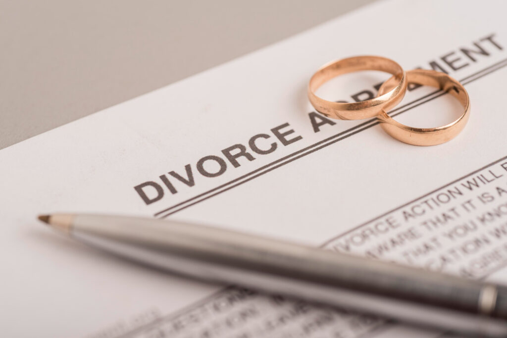 6 Essential Tips to Safeguard Your Finances During Separation or Divorce