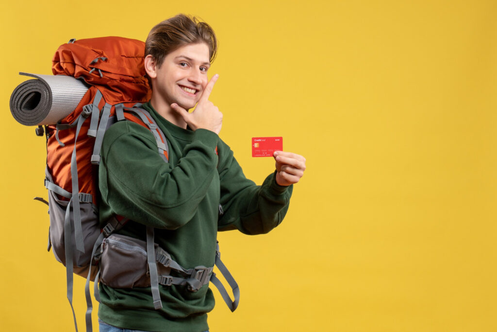 Why You Should Use Your Credit Card to Book a Fall Vacation