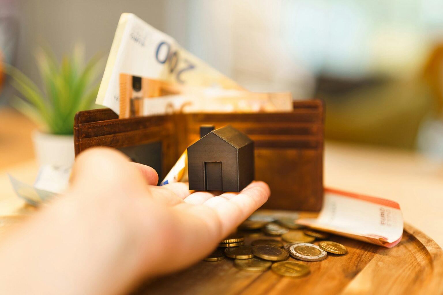 How Does Real Estate Fit into Your Financial Plan?