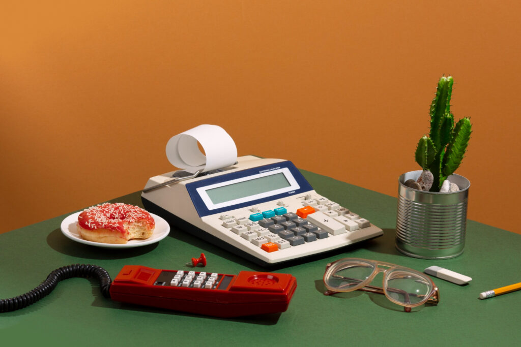 How to Build a Smarter Financial Strategy in a Changing Economy
