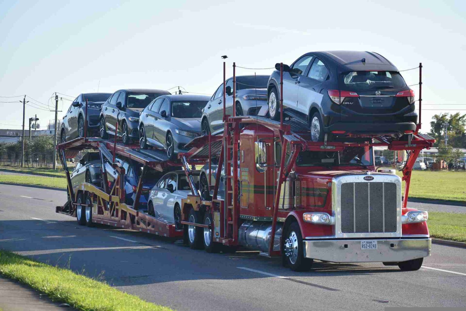 Can You Ship Your Car in Charleston and How to Do It Right? C:\Work\QGP NEW\4283\1.jpg