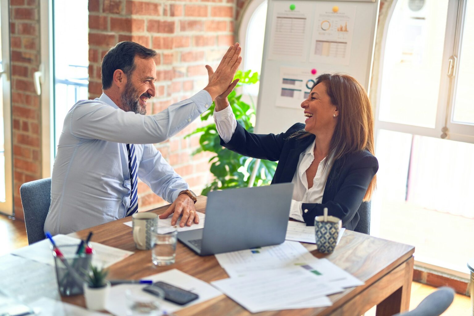 Building Strong Business Relationships with Sheth Jeebun