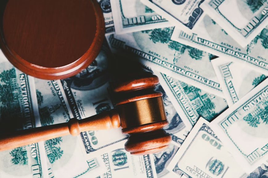 The Financial Consequences of Ignoring Legal Problems Too Long