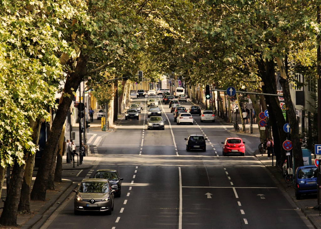 The Financial Ripple Effects of Losing Driving Privileges