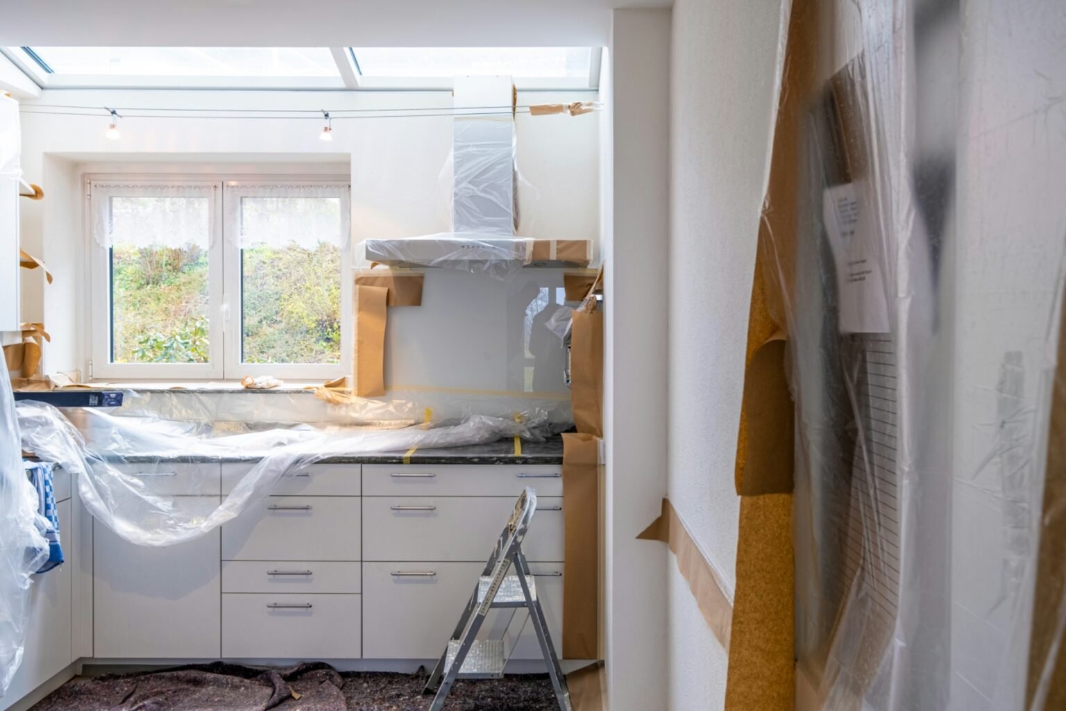 Budgeting for Renovation Maximizing Your Investment