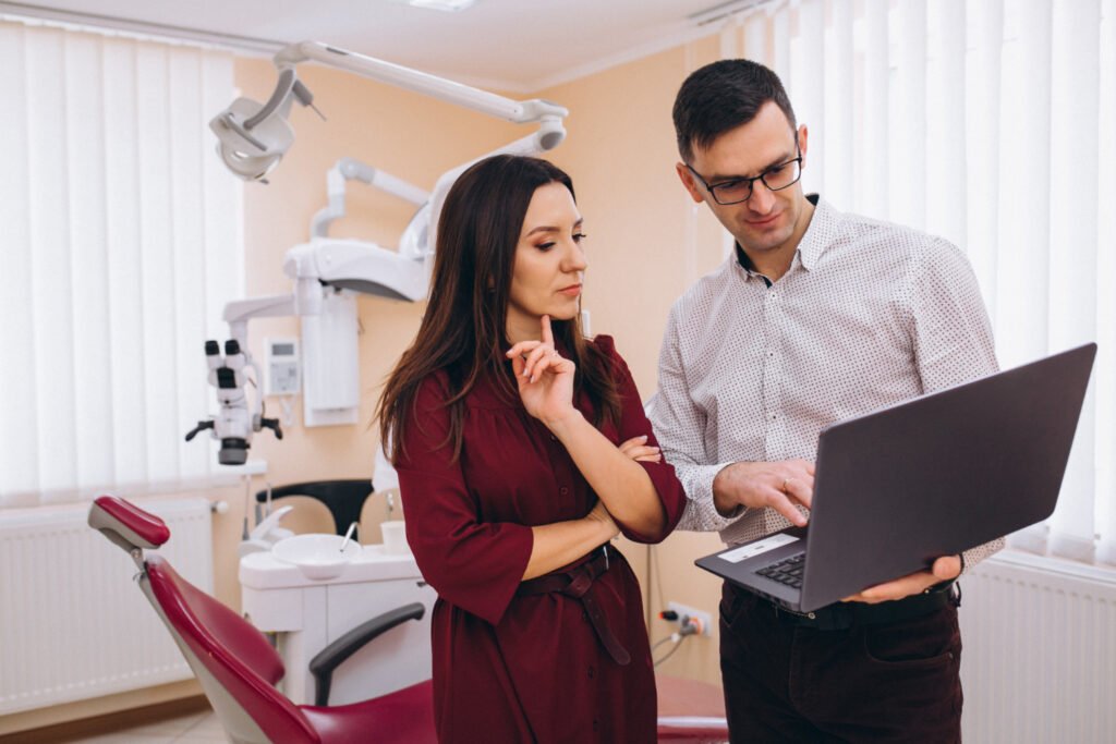 Inside the Business of Dentistry: What It Takes to Run a Successful Practice
